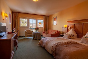 Hotel Sonnschein