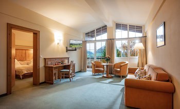Hotel Sonnschein