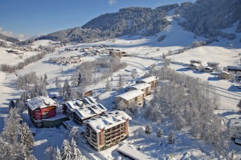 Hotel Sonnschein