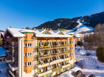 Hotel Sonnschein