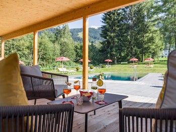 Hotel Sonnschein