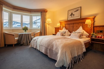 Hotel Sonnschein