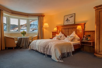 Hotel Sonnschein