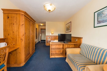 Hotel Sonnschein