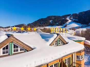 Hotel Sonnschein