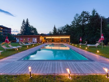 Hotel Sonnschein