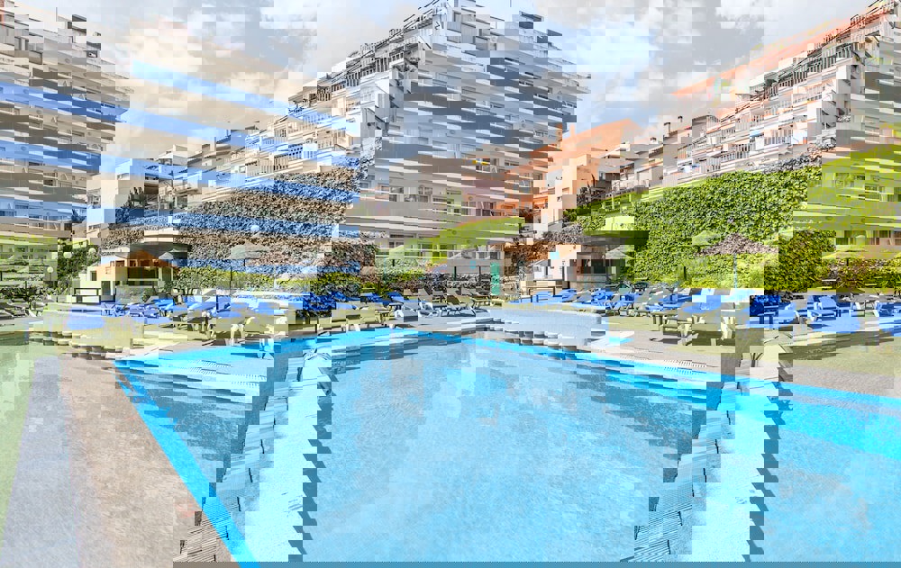 BLUESEA Montevista Hawai