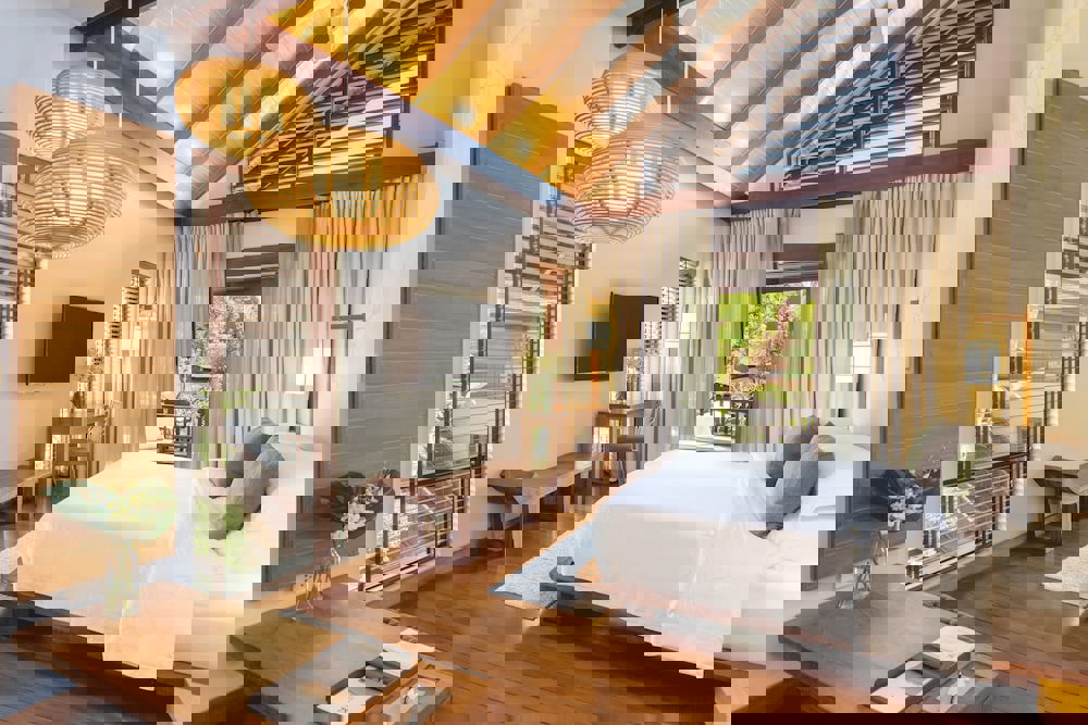 The Tubkaak Krabi Boutique Resort