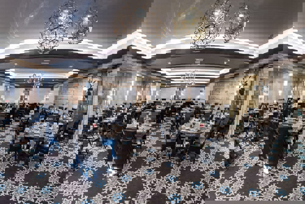 Hotel Les Suites du Montana by Les Etincelles