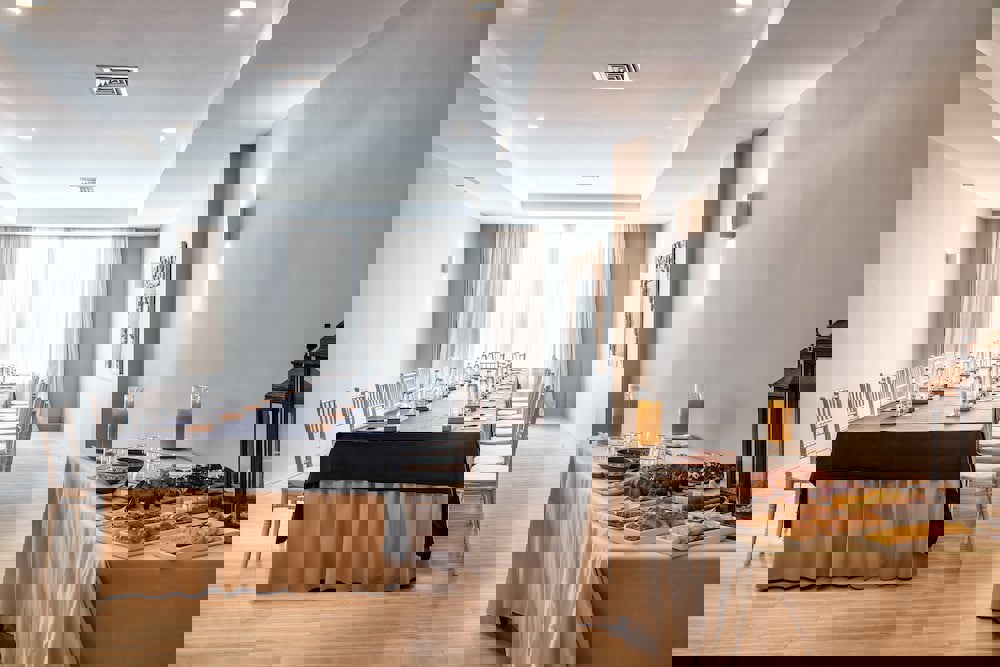 Vincci Resort Costa Golf