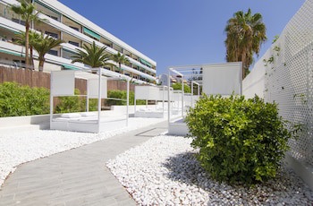 Checkin Bungalows Atlantida
