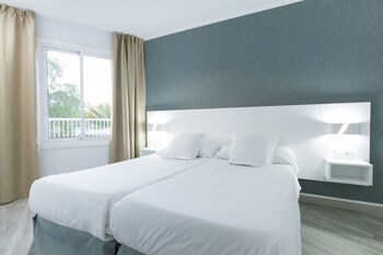 Checkin Bungalows Atlantida