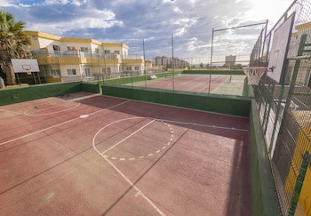 Checkin Bungalows Atlantida