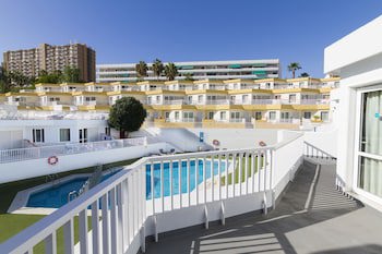 Checkin Bungalows Atlantida