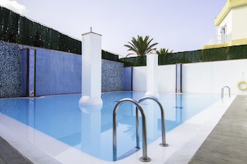 Checkin Bungalows Atlantida