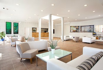 Checkin Bungalows Atlantida