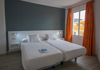Checkin Bungalows Atlantida