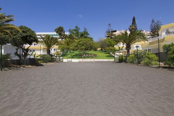 Checkin Bungalows Atlantida