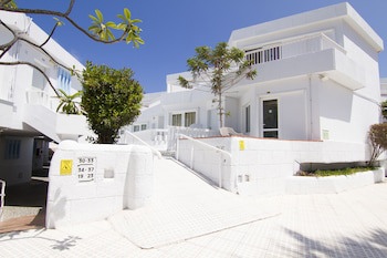Checkin Bungalows Atlantida