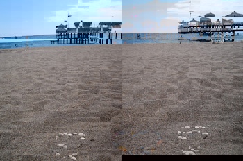 Liberty Hotels Lara - All Inclusive