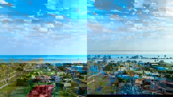 Liberty Hotels Lara - All Inclusive