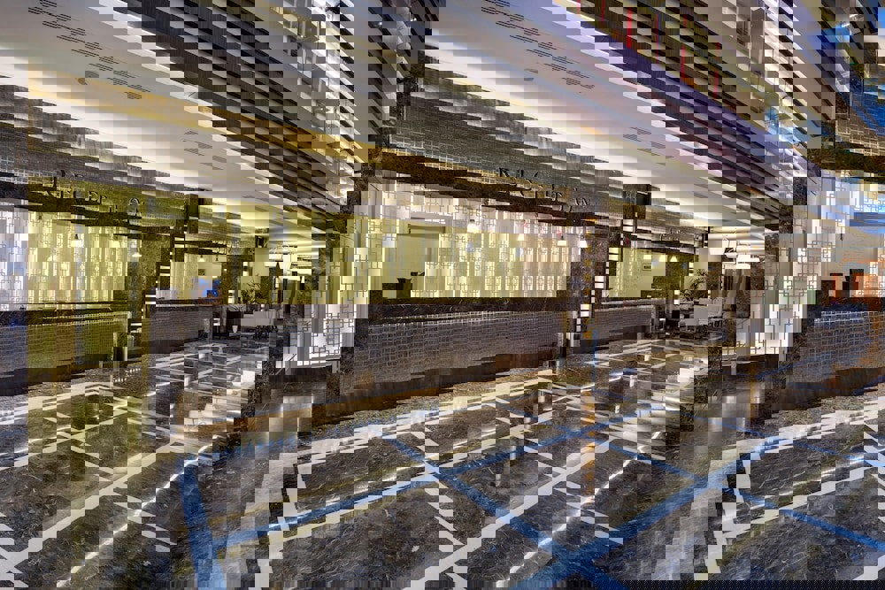 Liberty Hotels Lara - All Inclusive