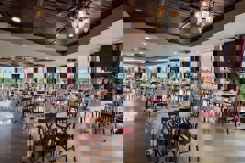 Liberty Hotels Lara - All Inclusive