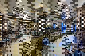 Liberty Hotels Lara - All Inclusive