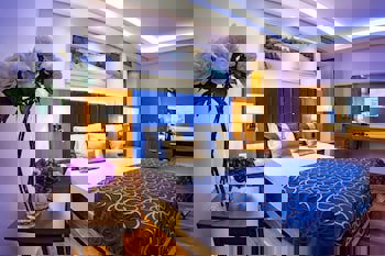 Liberty Hotels Lara - All Inclusive