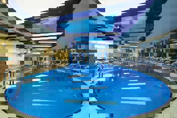 Liberty Hotels Lara - All Inclusive