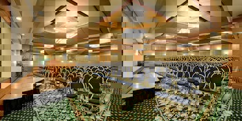 Liberty Hotels Lara - All Inclusive