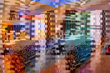 Liberty Hotels Lara - All Inclusive