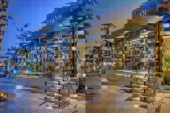 Liberty Hotels Lara - All Inclusive