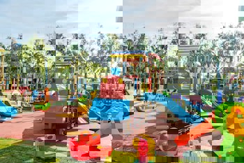 Liberty Hotels Lara - All Inclusive