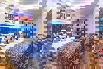 Liberty Hotels Lara - All Inclusive