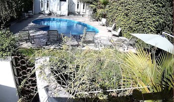 Hotel Internacional