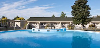 Copthorne Resort Solway Park