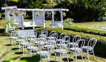 Copthorne Resort Solway Park