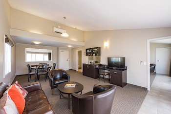Copthorne Resort Solway Park