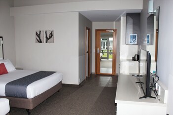 Copthorne Resort Solway Park