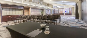 Copthorne Resort Solway Park
