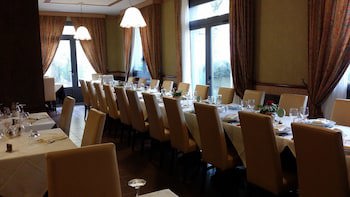 Albergo Sapori galeri fotoğrafı