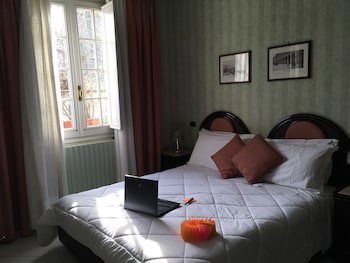 Albergo Sapori fotoğrafı