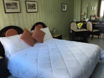 Albergo Sapori galeri fotoğrafı