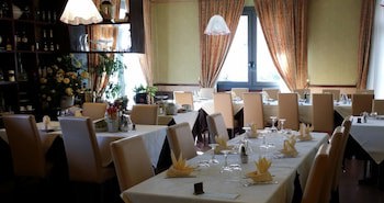 Albergo Sapori galeri fotoğrafı