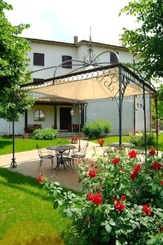 Albergo Sapori galeri fotoğrafı