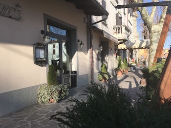 Albergo Sapori galeri fotoğrafı