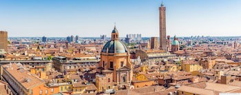Albergo Sapori galeri fotoğrafı
