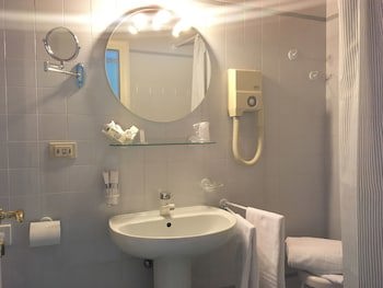 Albergo Sapori galeri fotoğrafı