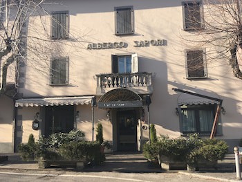 Albergo Sapori galeri fotoğrafı